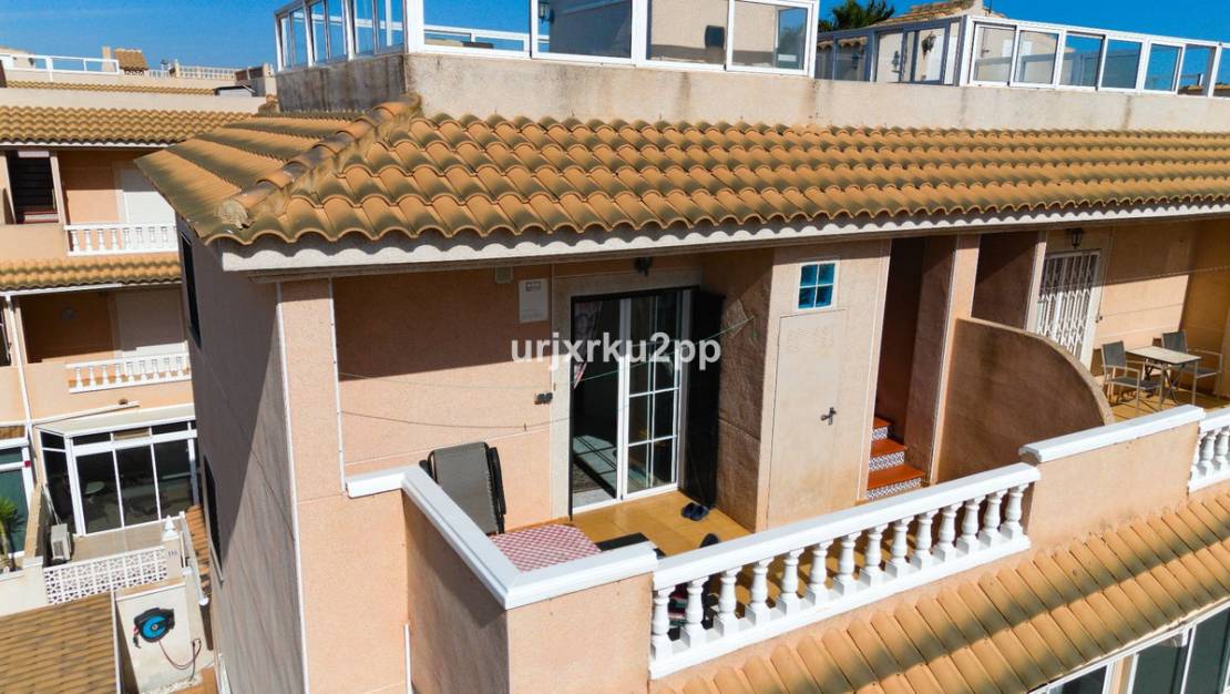 Venta - Town House - Torrevieja - Torrevieja Centro