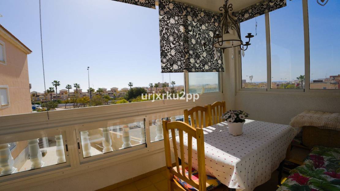 Venta - Town House - Torrevieja - Torrevieja Centro