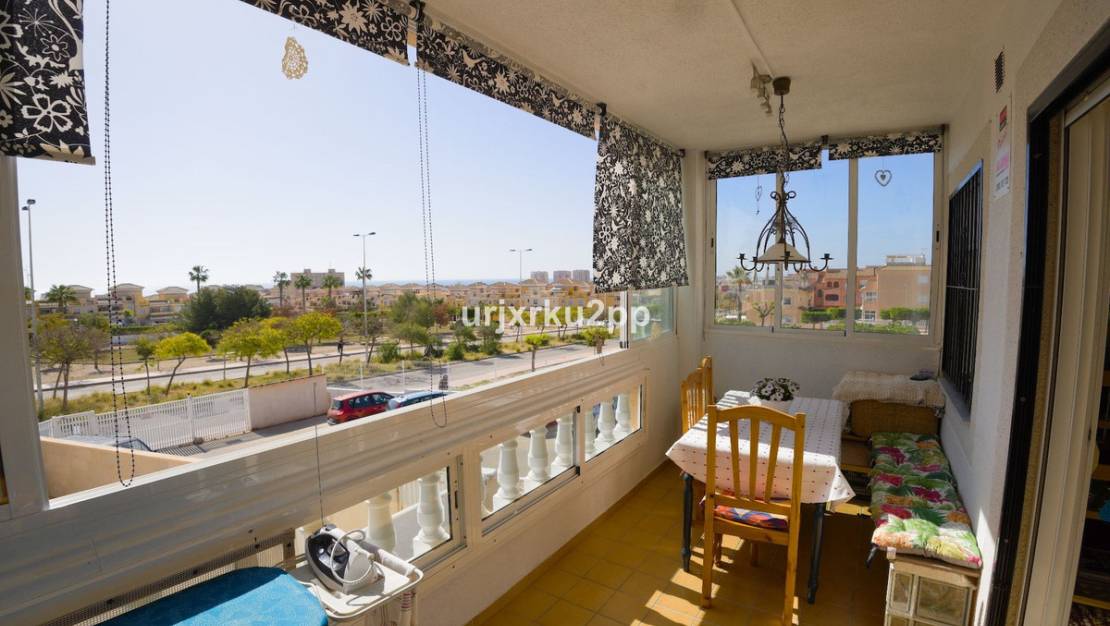 Venta - Town House - Torrevieja - Torrevieja Centro