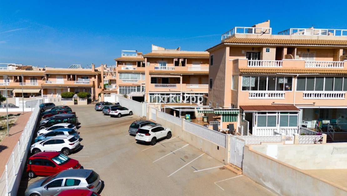 Venta - Town House - Torrevieja - Torrevieja Centro