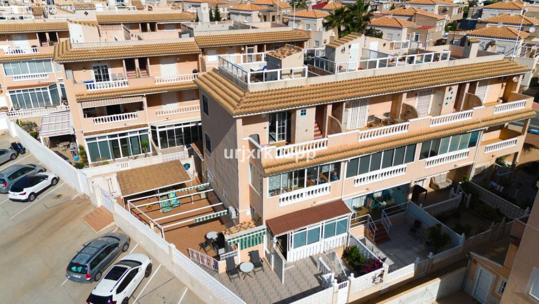 Venta - Town House - Torrevieja - Torrevieja Centro