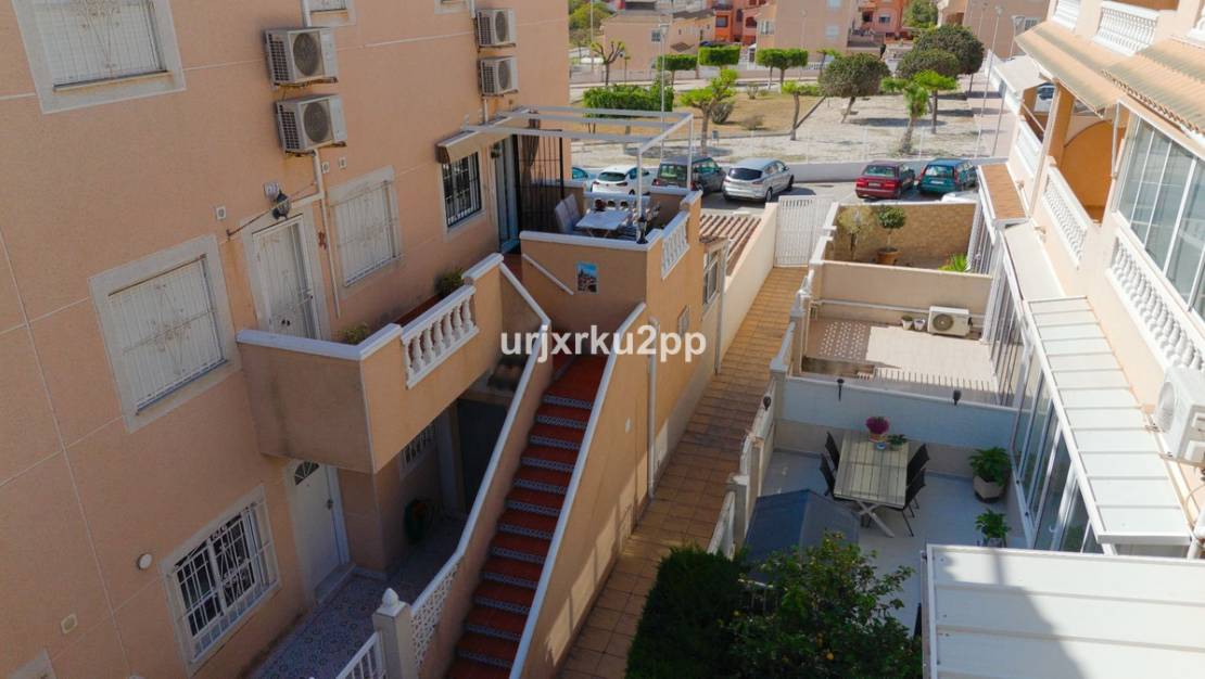 Venta - Town House - Torrevieja - Torrevieja Centro