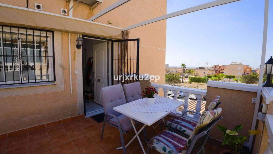 Venta - Town House - Torrevieja - Torrevieja Centro