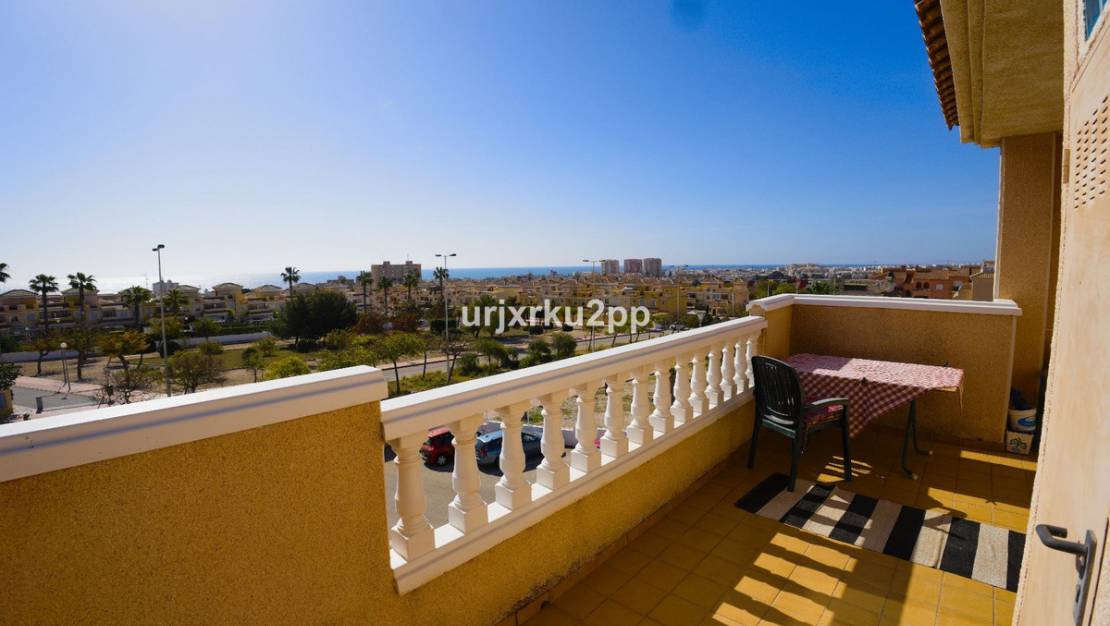 Venta - Town House - Torrevieja - Torrevieja Centro