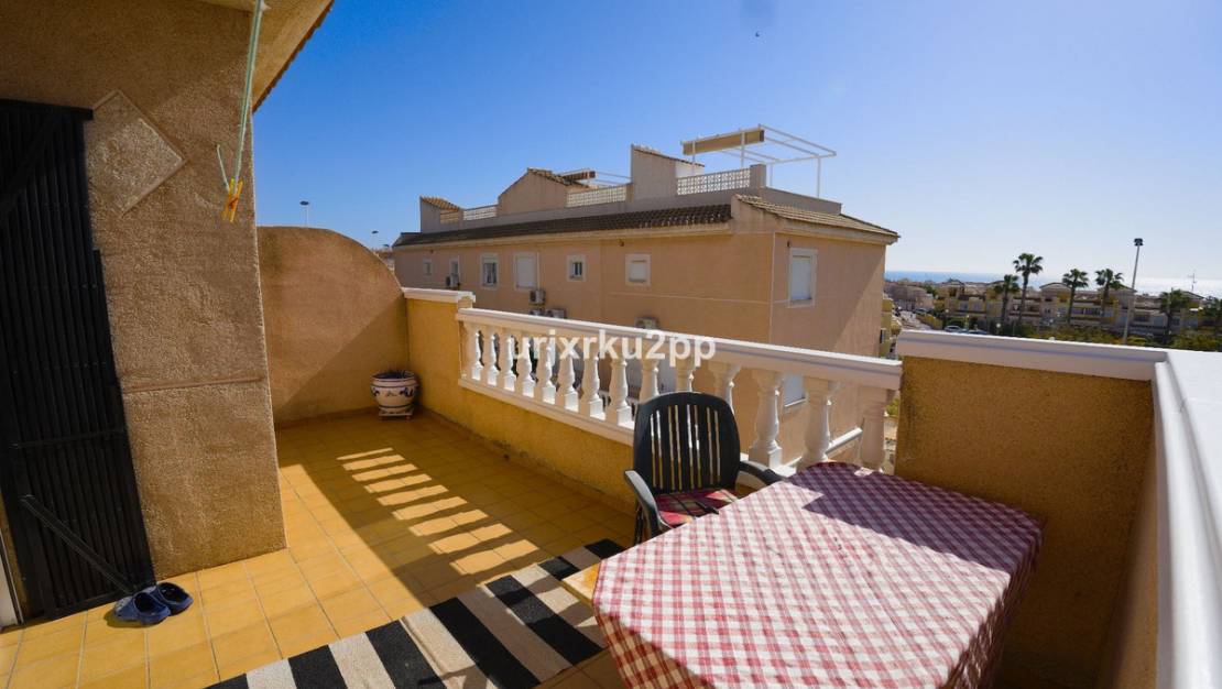 Venta - Town House - Torrevieja - Torrevieja Centro