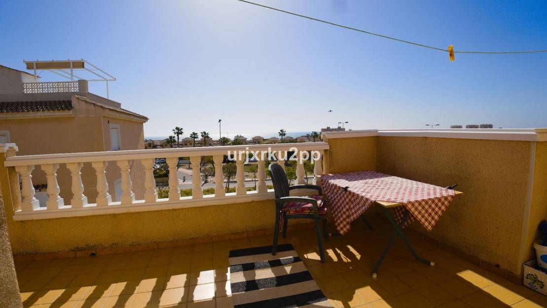 Venta - Town House - Torrevieja - Torrevieja Centro
