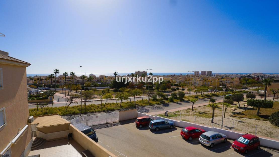 Venta - Town House - Torrevieja - Torrevieja Centro