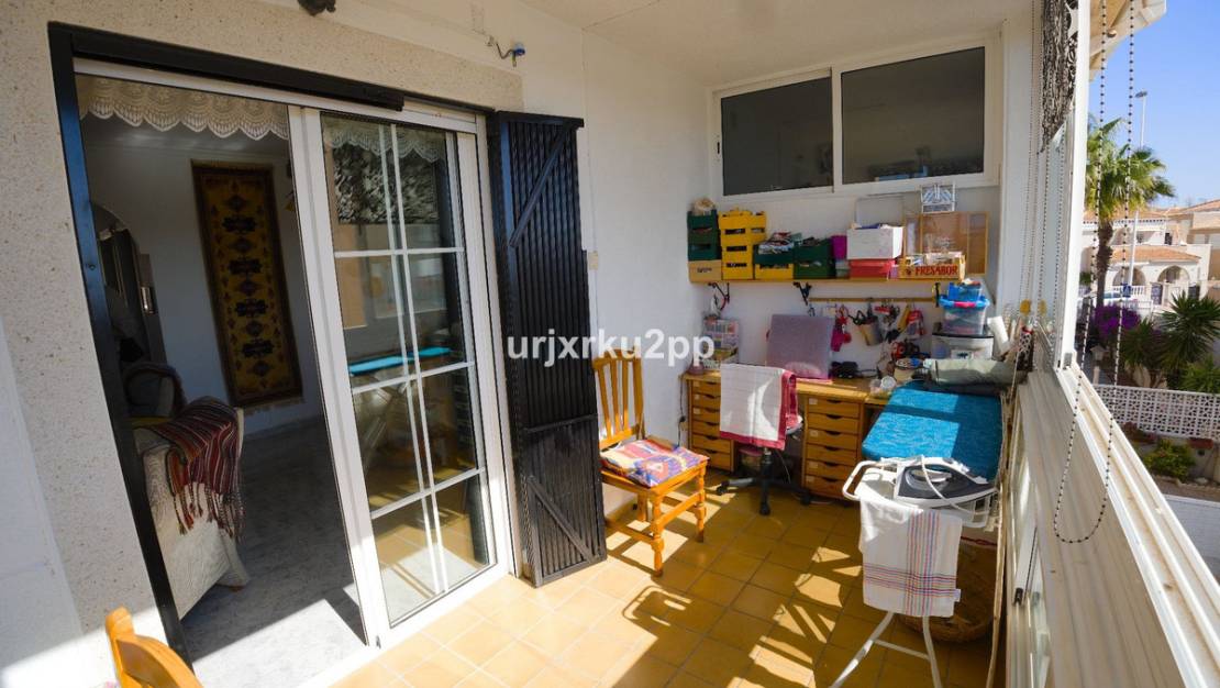 Venta - Town House - Torrevieja - Torrevieja Centro