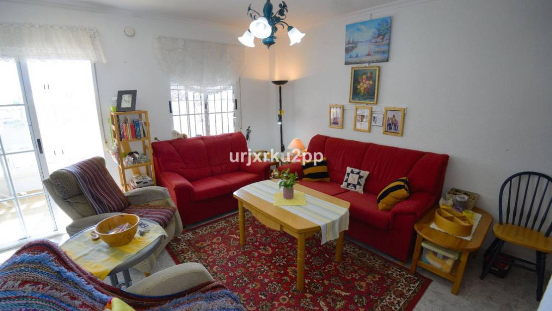 Venta - Town House - Torrevieja - Torrevieja Centro