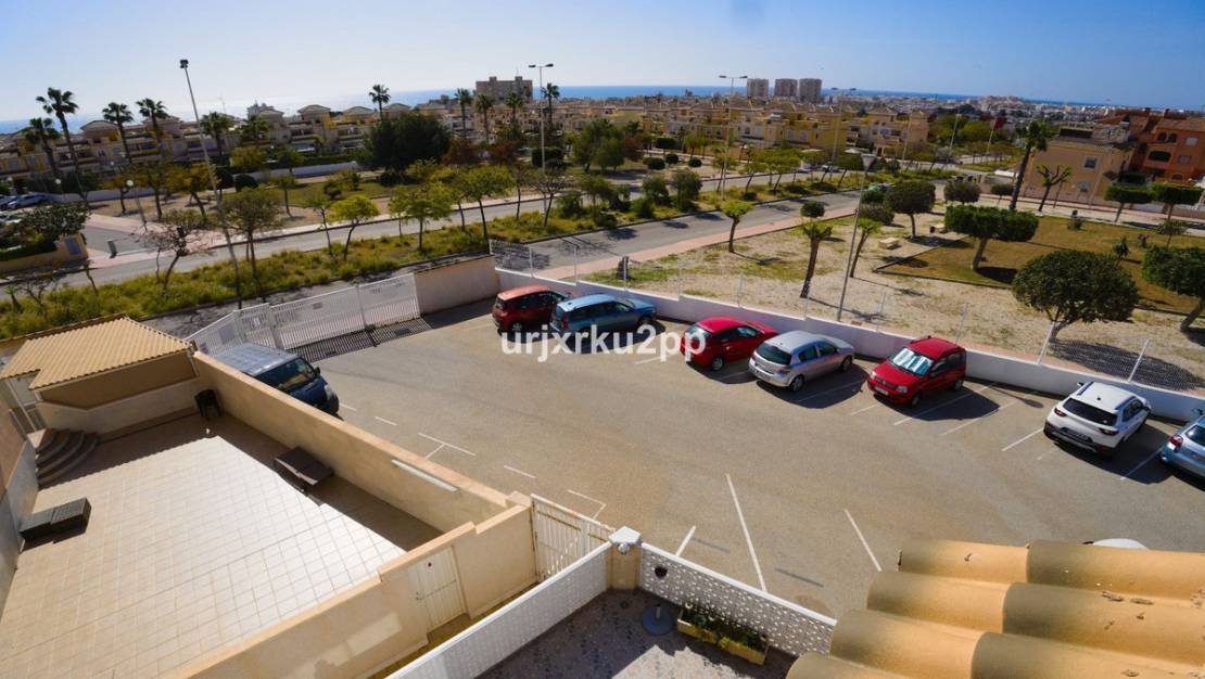 Venta - Town House - Torrevieja - Torrevieja Centro