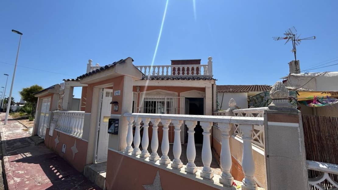 Venta - Town House - Torrevieja - Torrevieja Centro