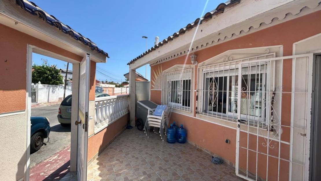 Venta - Town House - Torrevieja - Torrevieja Centro
