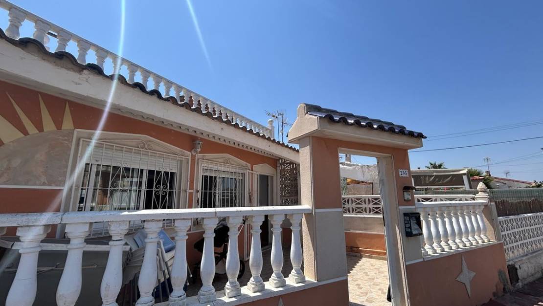 Venta - Town House - Torrevieja - Torrevieja Centro