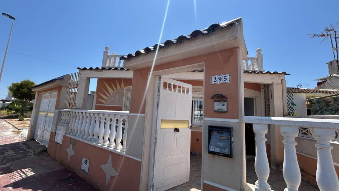 Venta - Town House - Torrevieja - Torrevieja Centro
