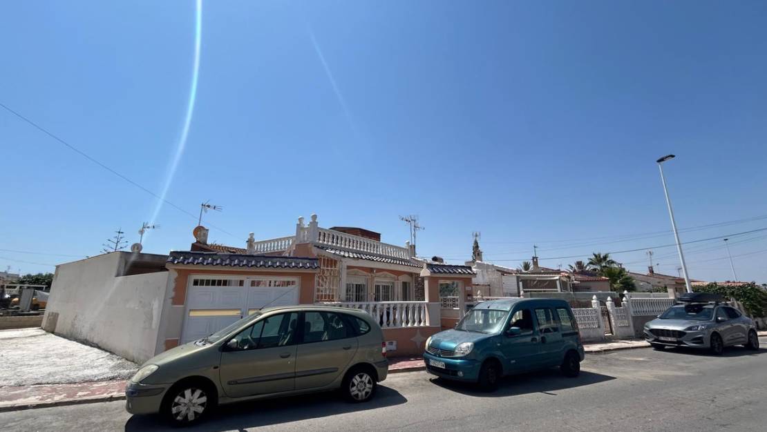 Venta - Town House - Torrevieja - Torrevieja Centro