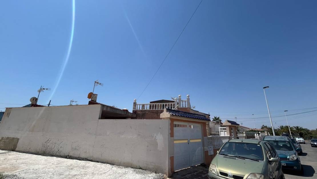 Venta - Town House - Torrevieja - Torrevieja Centro