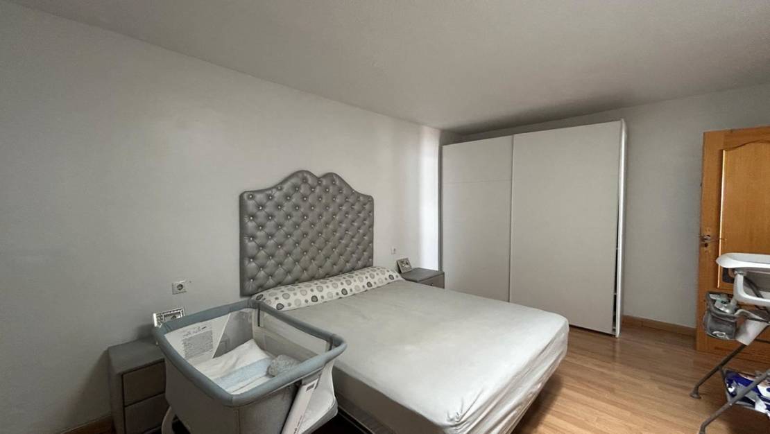 Venta - Town House - Torrevieja - Torrevieja Centro