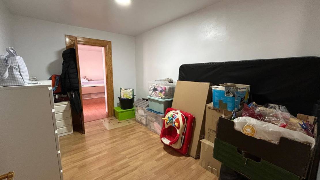 Venta - Town House - Torrevieja - Torrevieja Centro