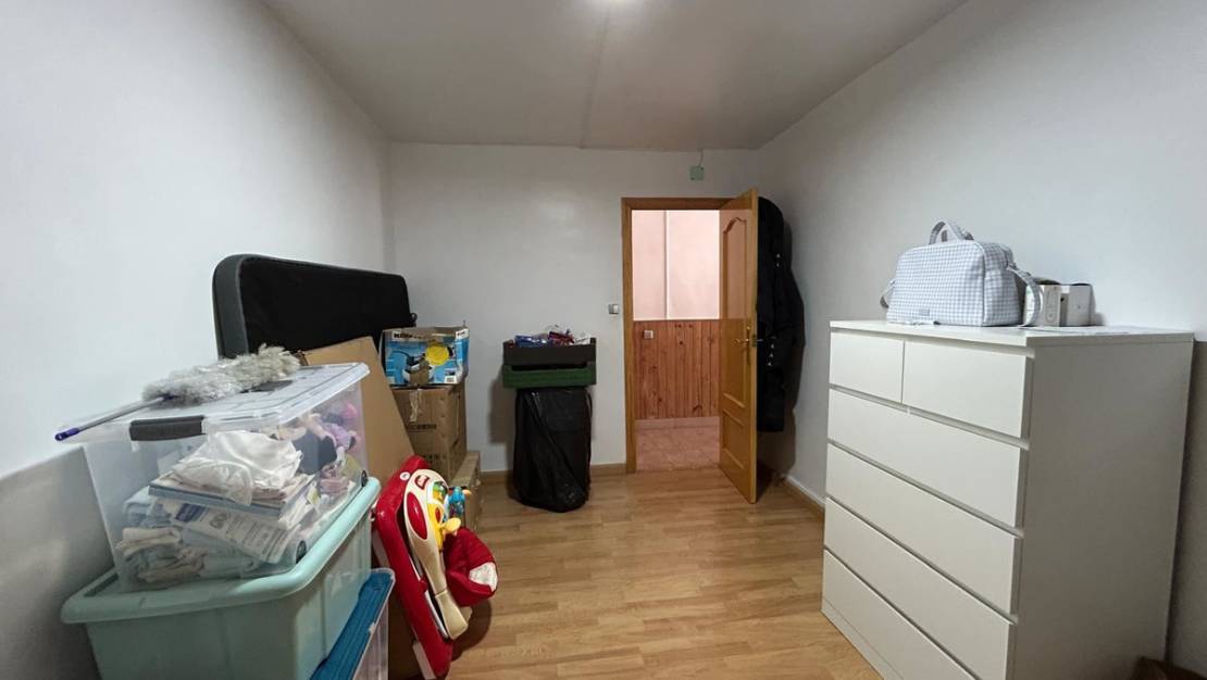 Venta - Town House - Torrevieja - Torrevieja Centro