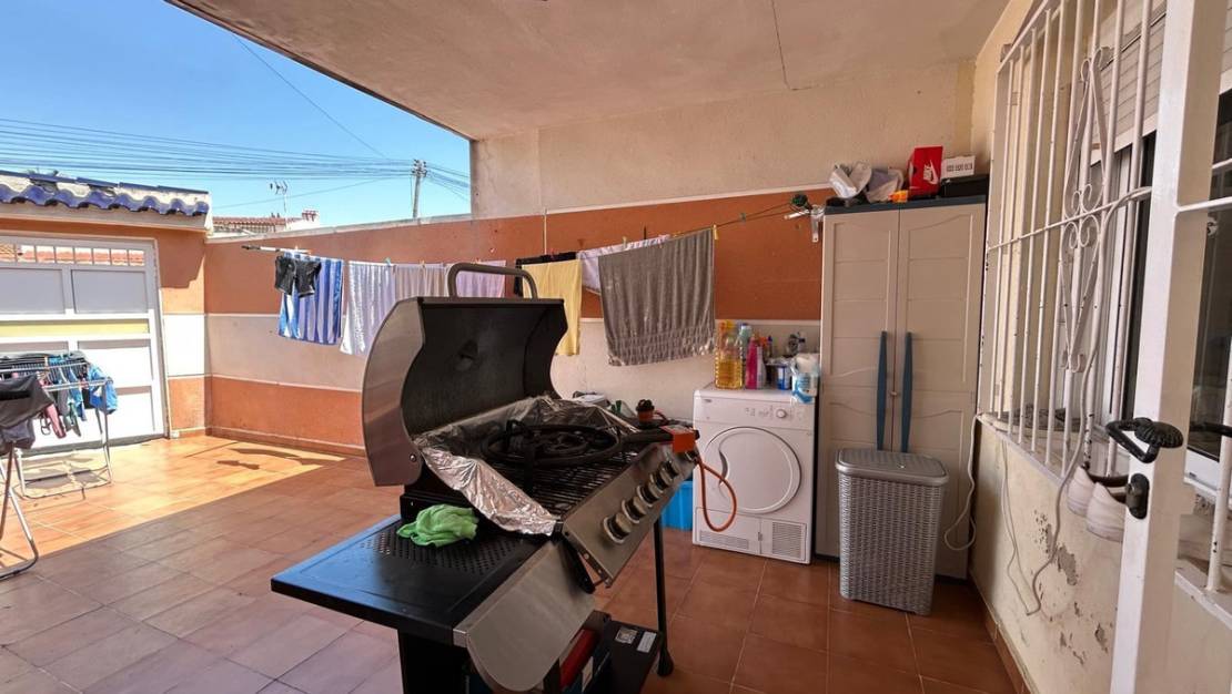 Venta - Town House - Torrevieja - Torrevieja Centro