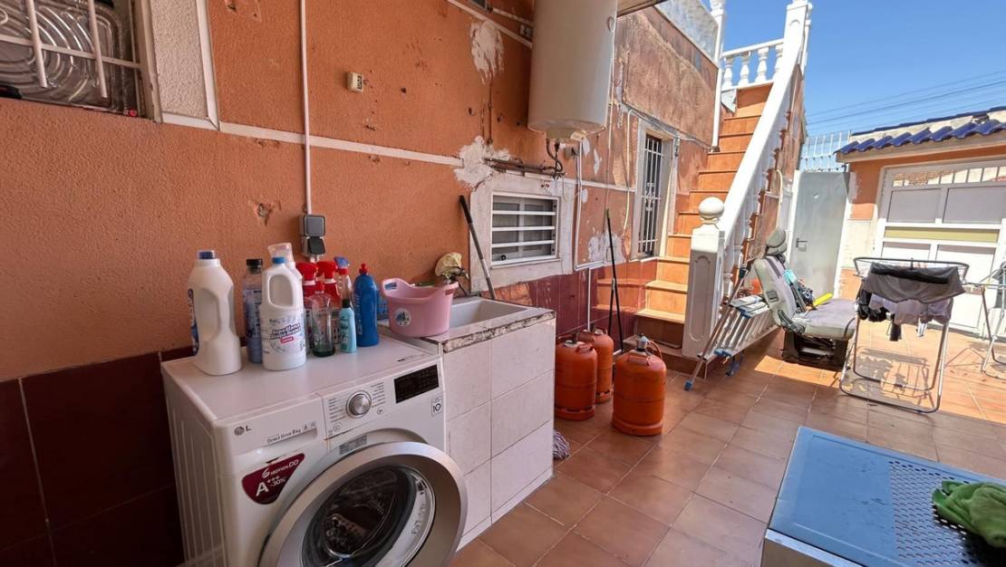 Venta - Town House - Torrevieja - Torrevieja Centro