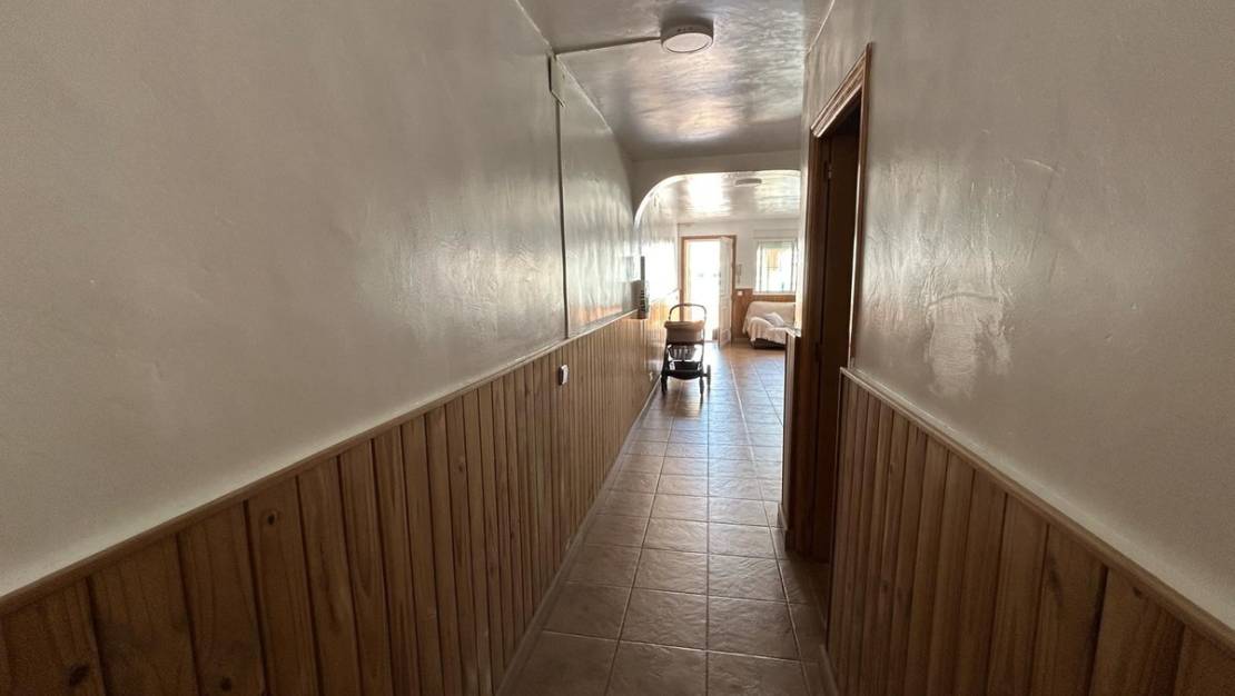 Venta - Town House - Torrevieja - Torrevieja Centro