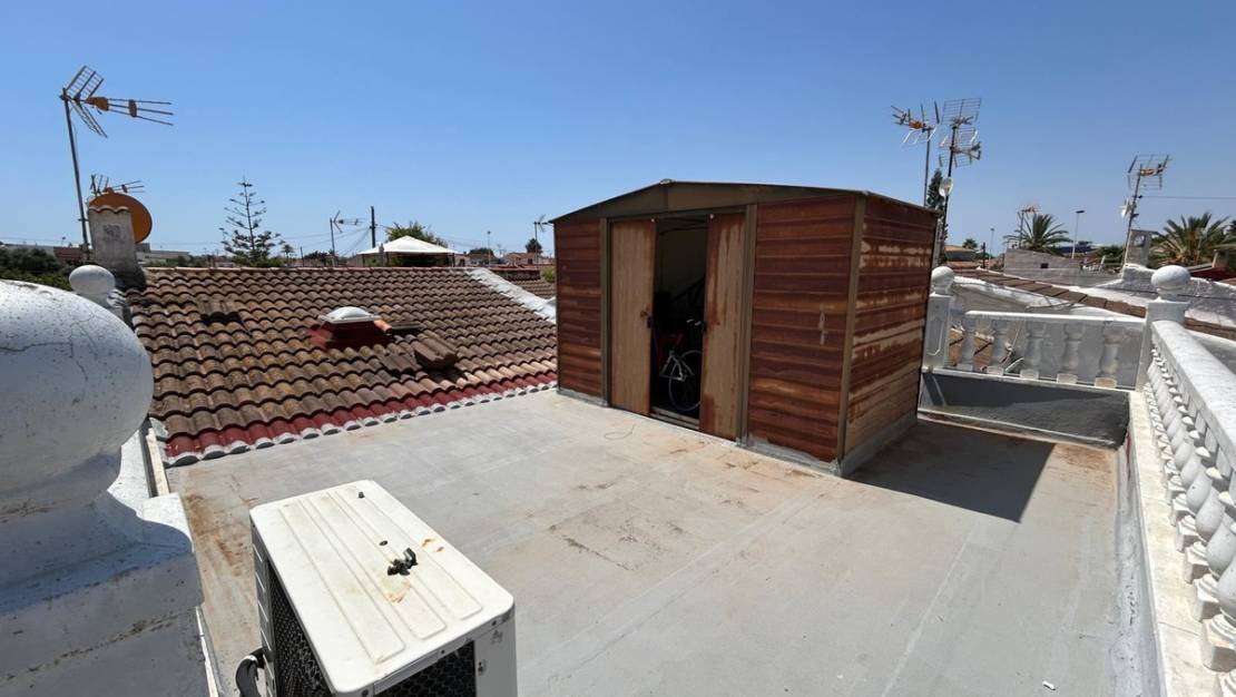 Venta - Town House - Torrevieja - Torrevieja Centro