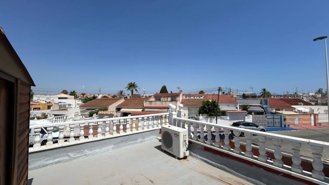 Venta - Town House - Torrevieja - Torrevieja Centro