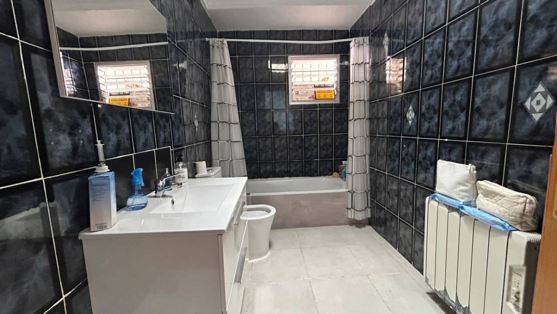 Venta - Town House - Torrevieja - Torrevieja Centro