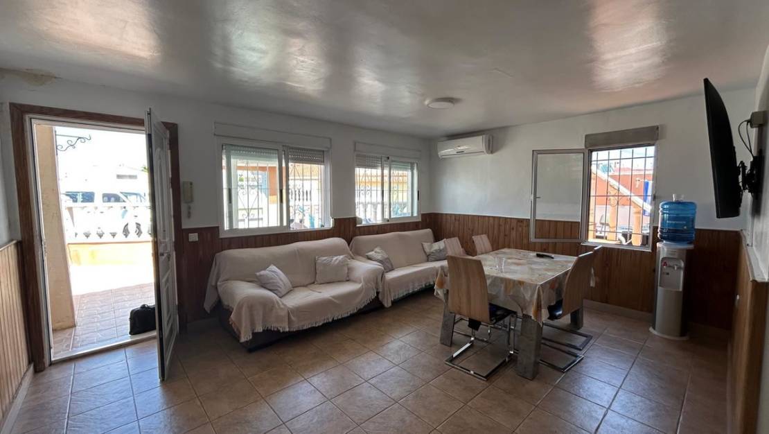 Venta - Town House - Torrevieja - Torrevieja Centro