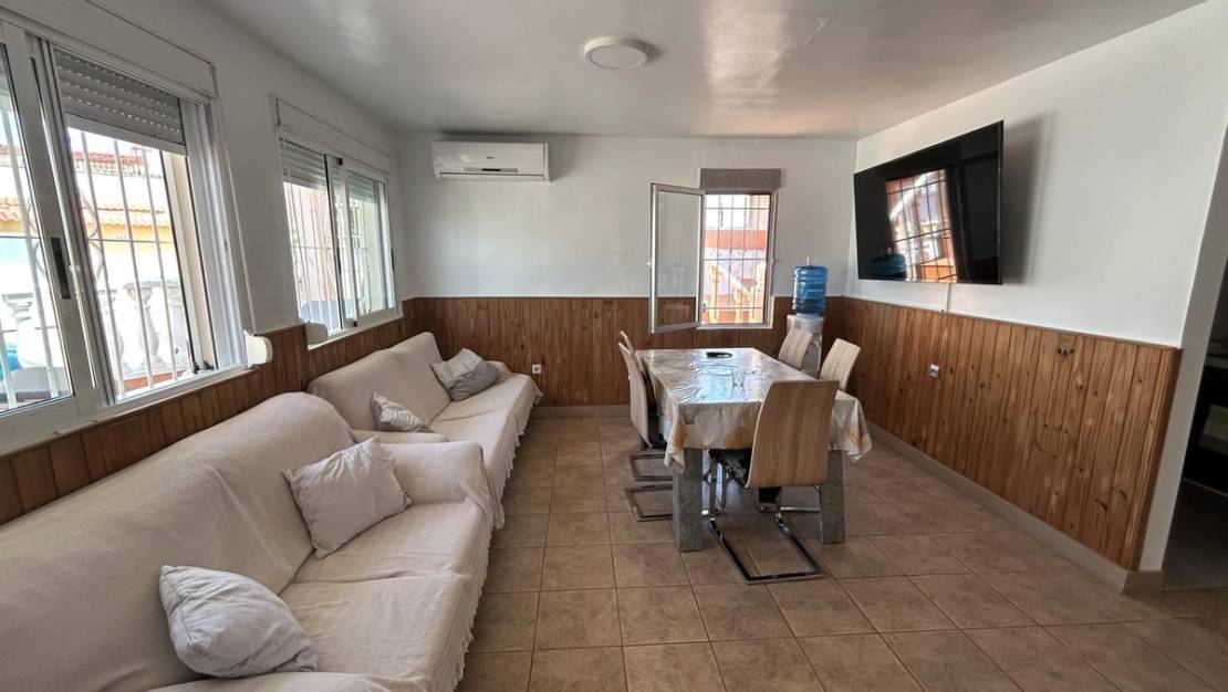 Venta - Town House - Torrevieja - Torrevieja Centro