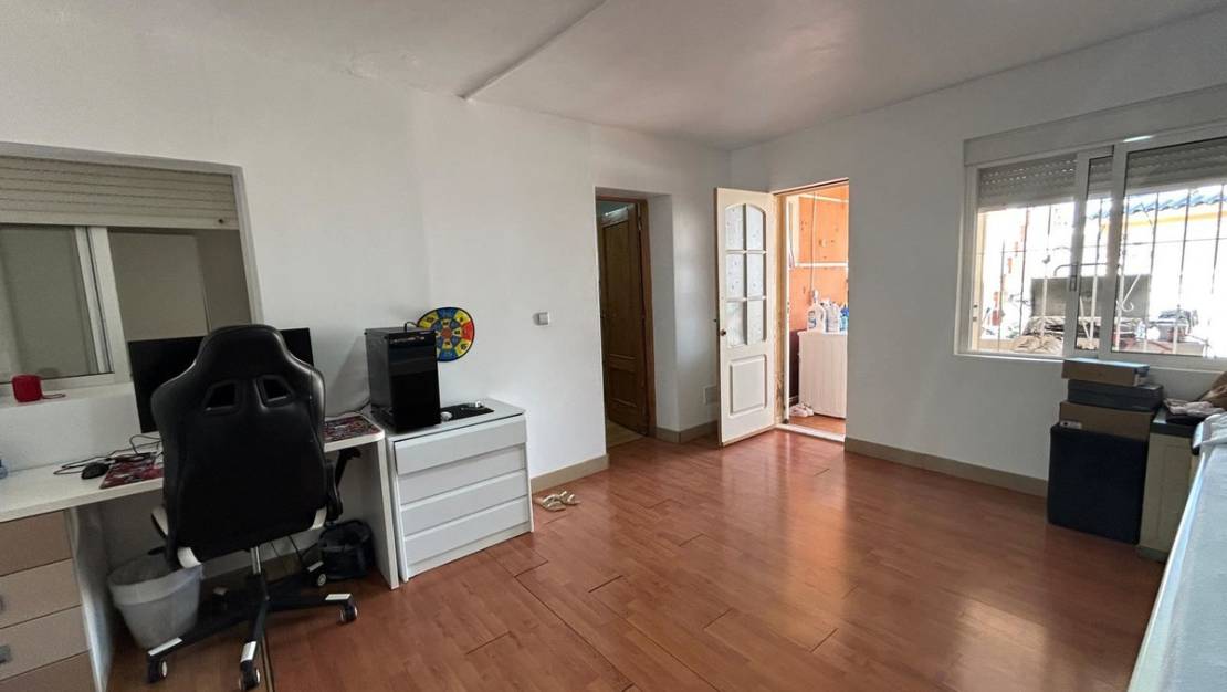 Venta - Town House - Torrevieja - Torrevieja Centro