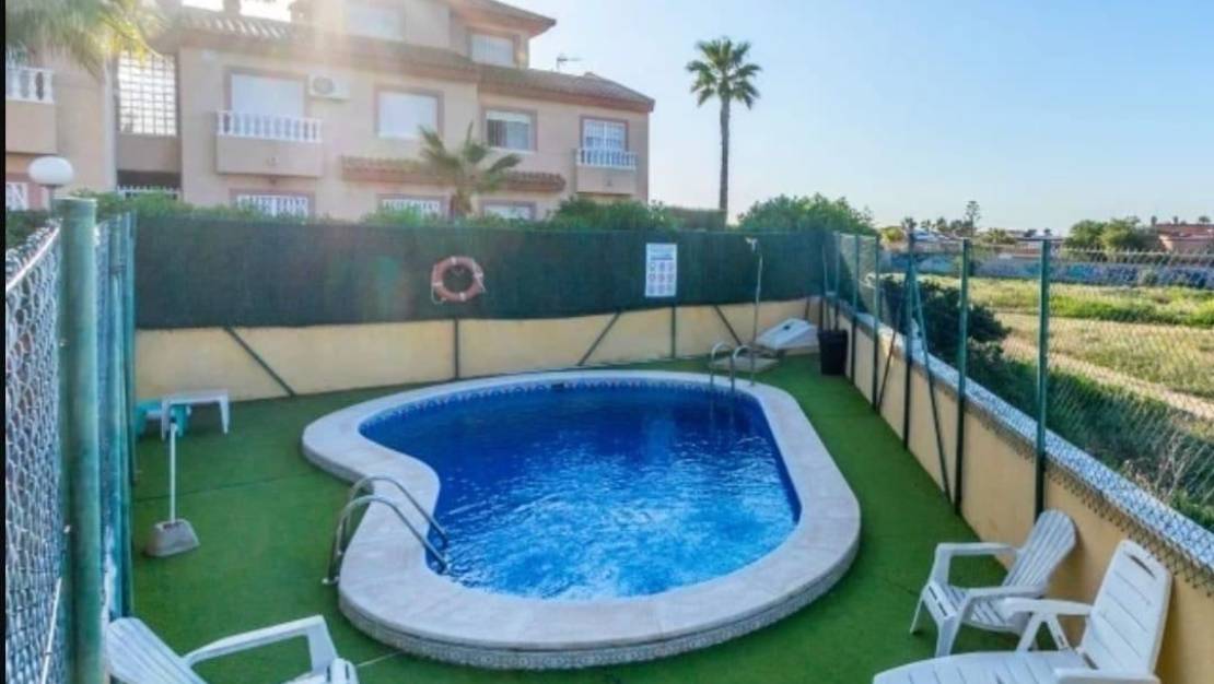Venta - Town House - Torrevieja - Torrevieja Centro