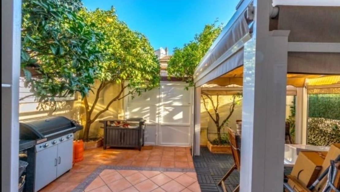 Venta - Town House - Torrevieja - Torrevieja Centro