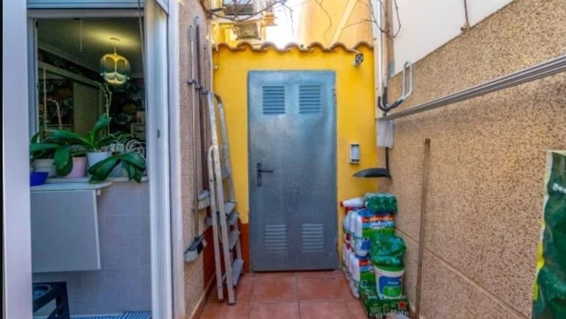 Venta - Town House - Torrevieja - Torrevieja Centro