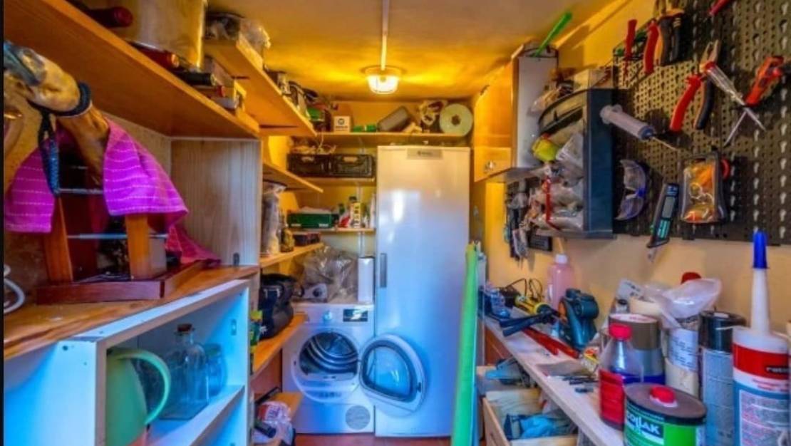 Venta - Town House - Torrevieja - Torrevieja Centro