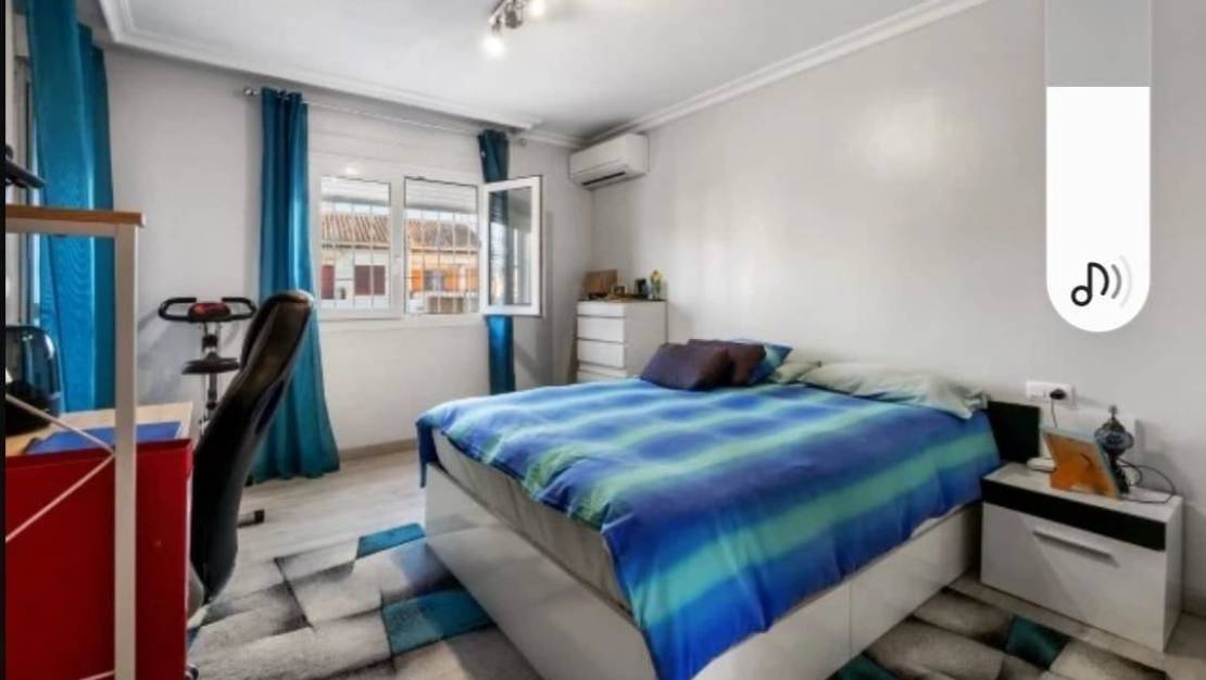 Venta - Town House - Torrevieja - Torrevieja Centro