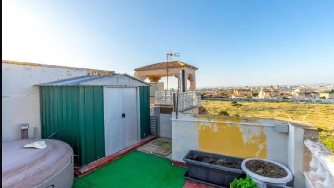 Venta - Town House - Torrevieja - Torrevieja Centro