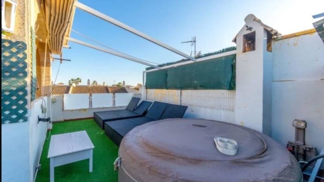 Venta - Town House - Torrevieja - Torrevieja Centro