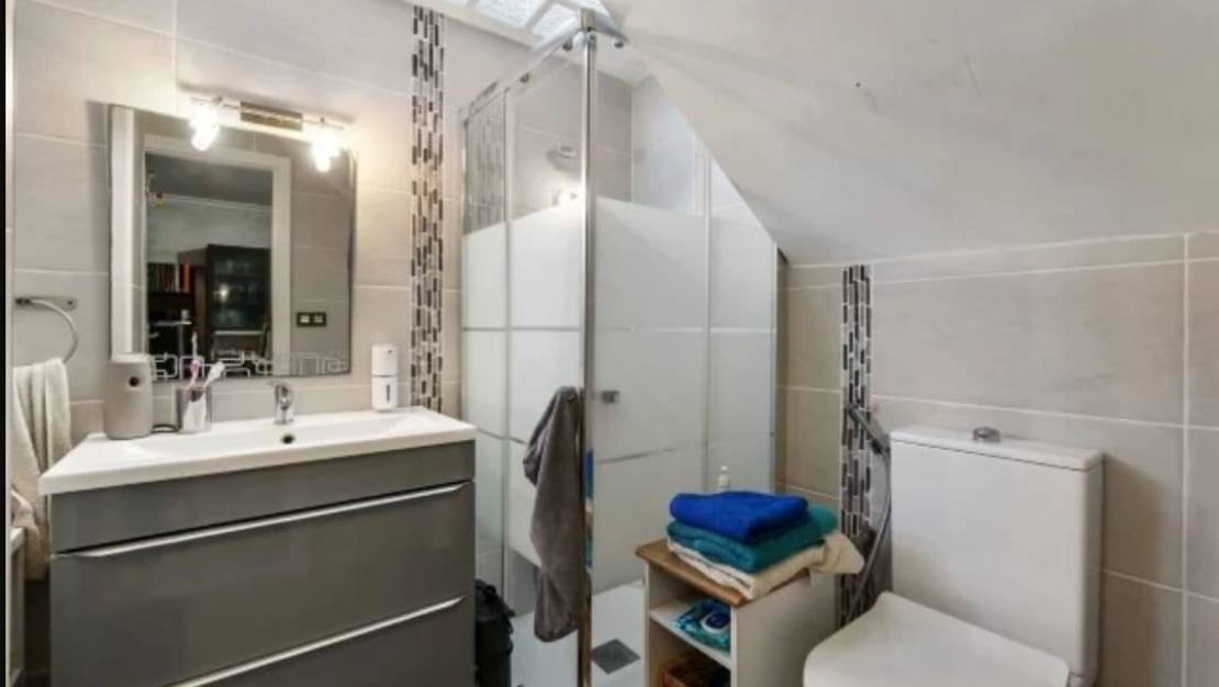 Venta - Town House - Torrevieja - Torrevieja Centro