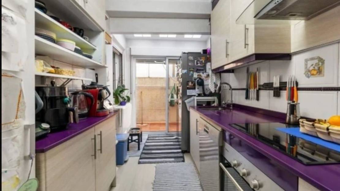 Venta - Town House - Torrevieja - Torrevieja Centro