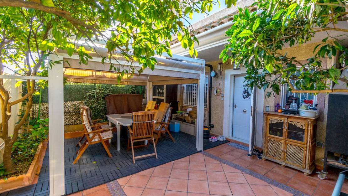 Venta - Town House - Torrevieja - Torrevieja Centro