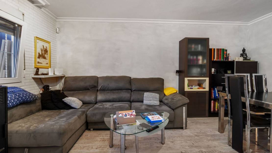 Venta - Town House - Torrevieja - Torrevieja Centro