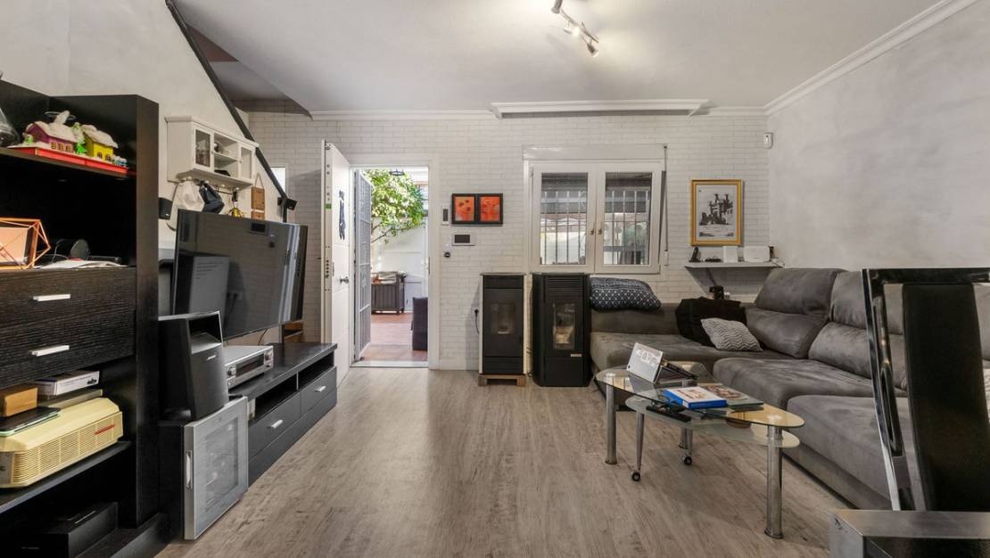 Venta - Town House - Torrevieja - Torrevieja Centro