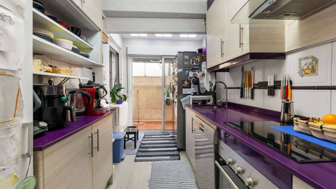 Venta - Town House - Torrevieja - Torrevieja Centro