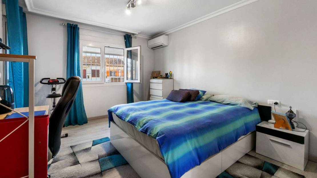 Venta - Town House - Torrevieja - Torrevieja Centro