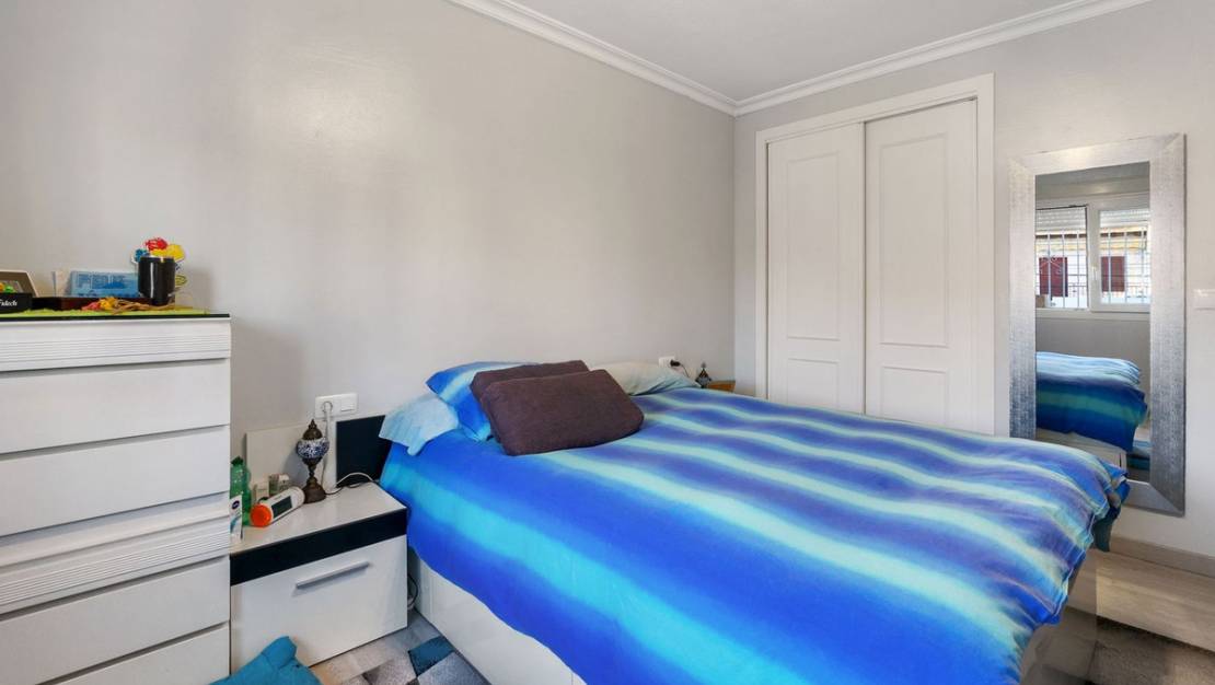 Venta - Town House - Torrevieja - Torrevieja Centro