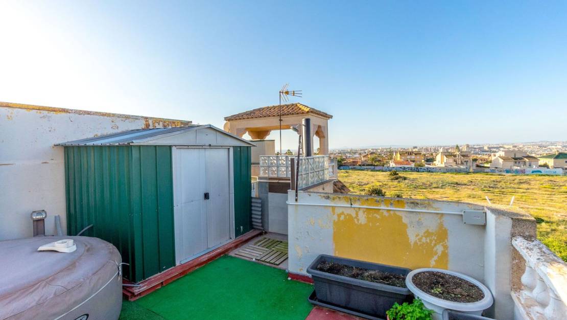 Venta - Town House - Torrevieja - Torrevieja Centro