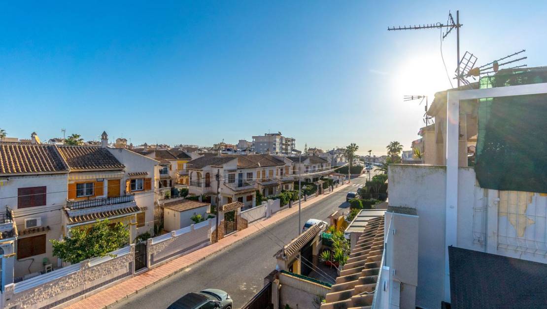 Venta - Town House - Torrevieja - Torrevieja Centro