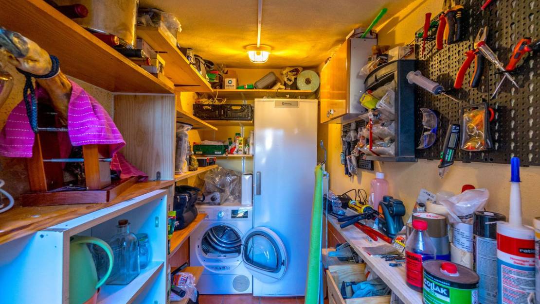 Venta - Town House - Torrevieja - Torrevieja Centro